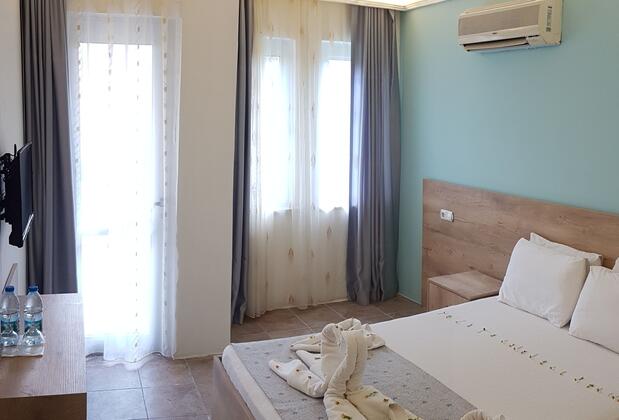 Tunacan Hotel - Görsel 13