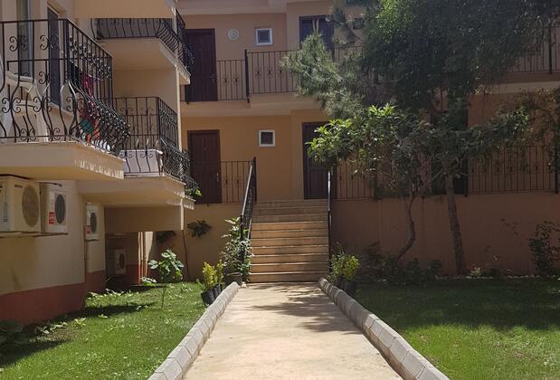 Tunacan Hotel - Görsel 8