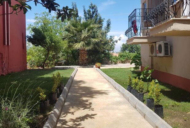 Tunacan Hotel - Görsel 9