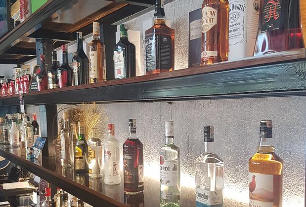 Tunacan Hotel - Görsel 4