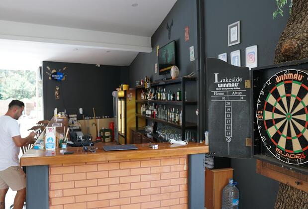 Tunacan Hotel - Görsel 10