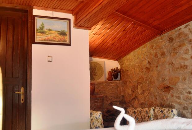 Şirince Doğadaki Evler Pansiyon - Görsel 14