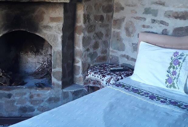 Şirince Doğadaki Evler Pansiyon - Görsel 15