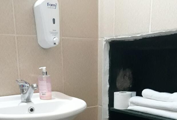 Şirince Doğadaki Evler Pansiyon - Görsel 17