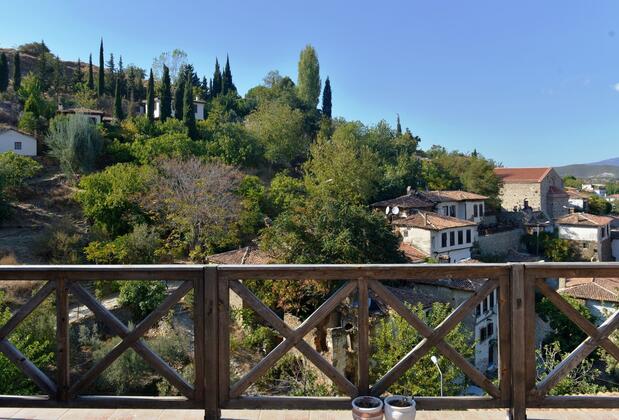 Şirince Doğadaki Evler Pansiyon - Görsel 6