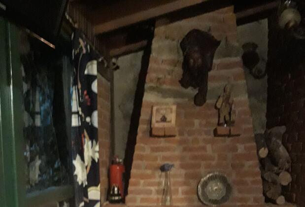 Şirince Doğadaki Evler Pansiyon - Görsel 21