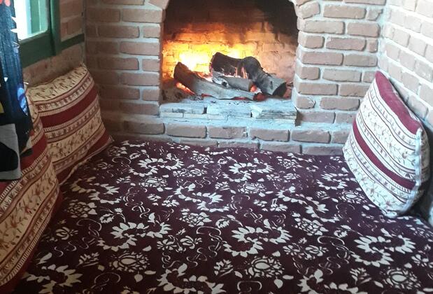 Şirince Doğadaki Evler Pansiyon - Görsel 22