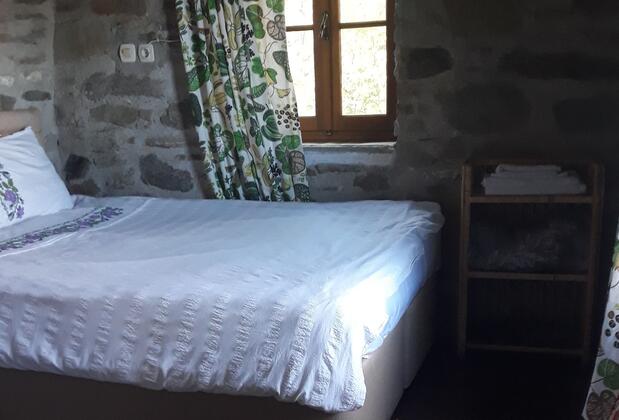 Şirince Doğadaki Evler Pansiyon - Görsel 23