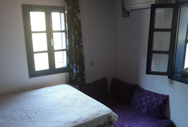 Şirince Doğadaki Evler Pansiyon - Görsel 24