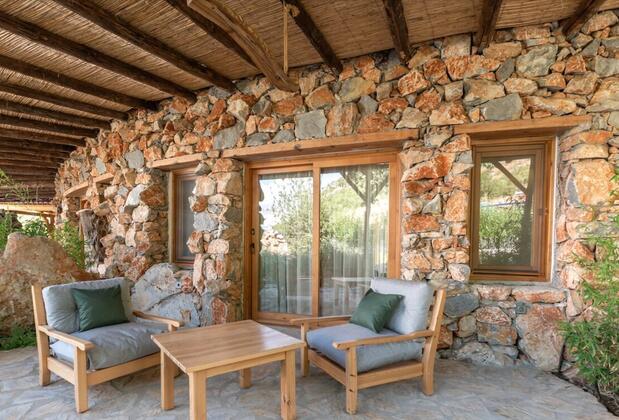 Yenice Vadi Doğal Yaşam Köyü - Görsel 9