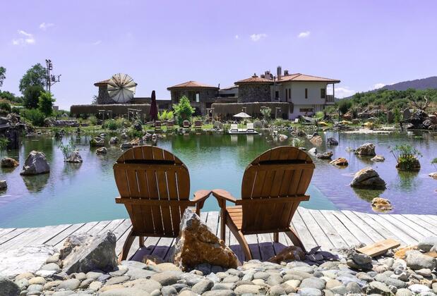 Yenice Vadi Doğal Yaşam Köyü - Görsel 3