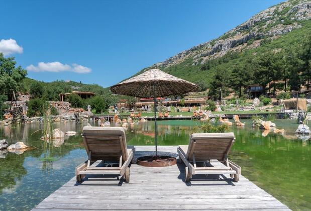 Yenice Vadi Doğal Yaşam Köyü - Görsel 7