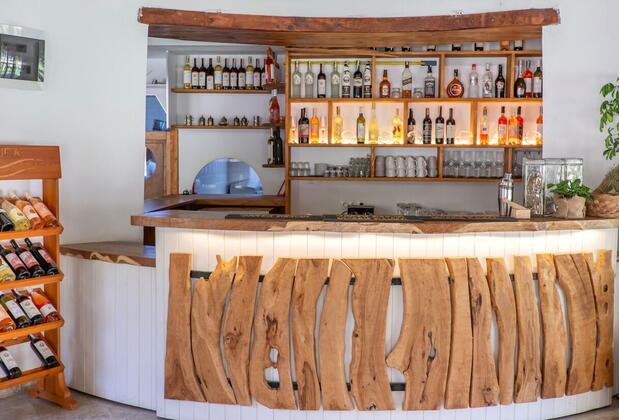 Yenice Vadi Doğal Yaşam Köyü - Görsel 13