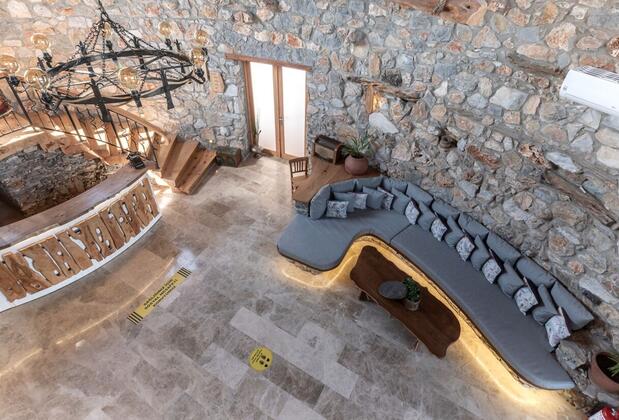 Yenice Vadi Doğal Yaşam Köyü - Görsel 8