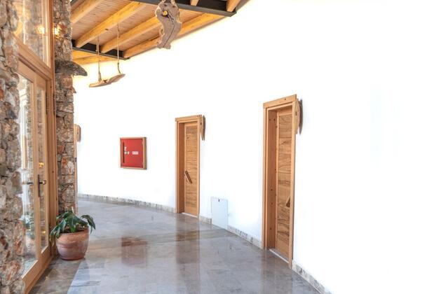 Yenice Vadi Doğal Yaşam Köyü - Görsel 12