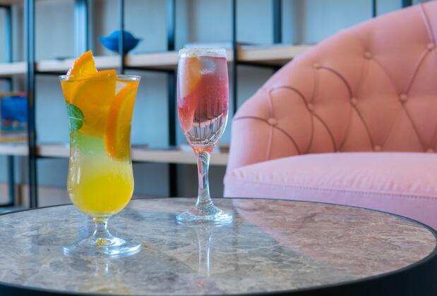 Signature Hotels & Spa - Görsel 5