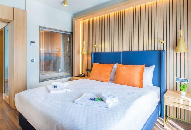 Signature Hotels & Spa - Görsel 6