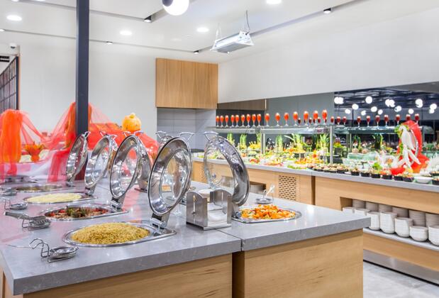 Signature Hotels & Spa - Görsel 8