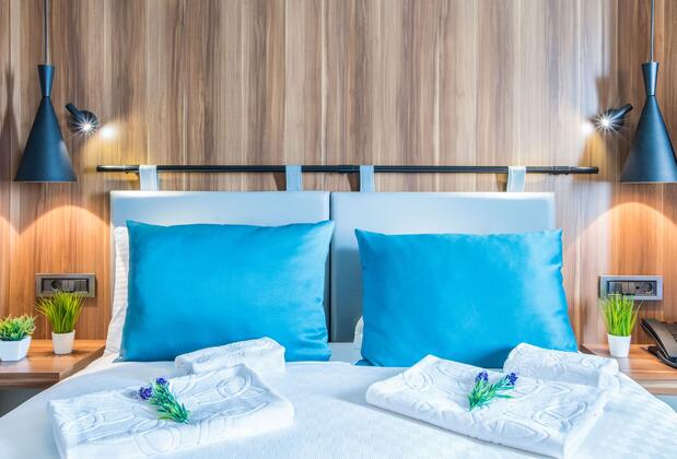 Signature Hotels & Spa - Görsel 17