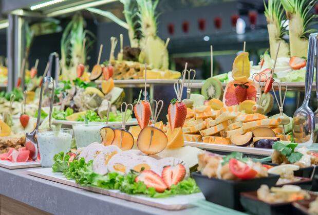 Signature Hotels & Spa - Görsel 10