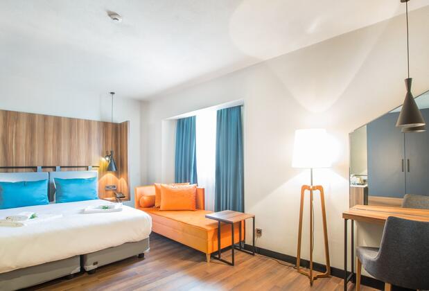 Signature Hotels & Spa - Görsel 15