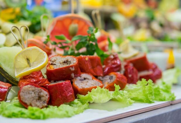 Signature Hotels & Spa - Görsel 9