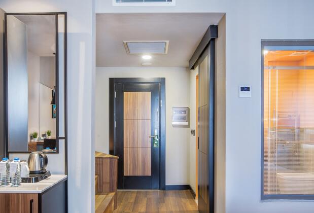 Signature Hotels & Spa - Görsel 16