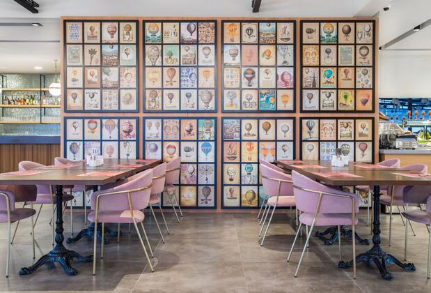 Signature Hotels & Spa - Görsel 19