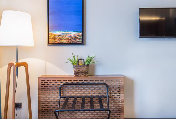 Signature Hotels & Spa - Görsel 14