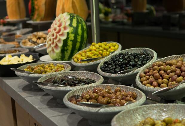 Signature Hotels & Spa - Görsel 11