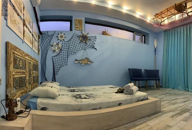 HemDem Hotel - Görsel 11