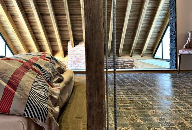 HemDem Hotel - Görsel 13