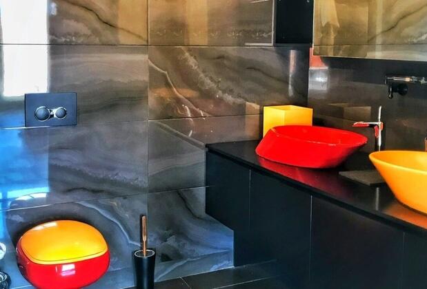 HemDem Hotel - Görsel 9