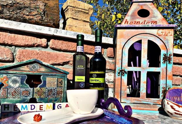 HemDem Hotel - Görsel 4