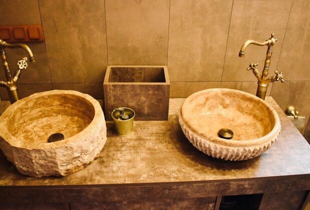 HemDem Hotel - Görsel 25