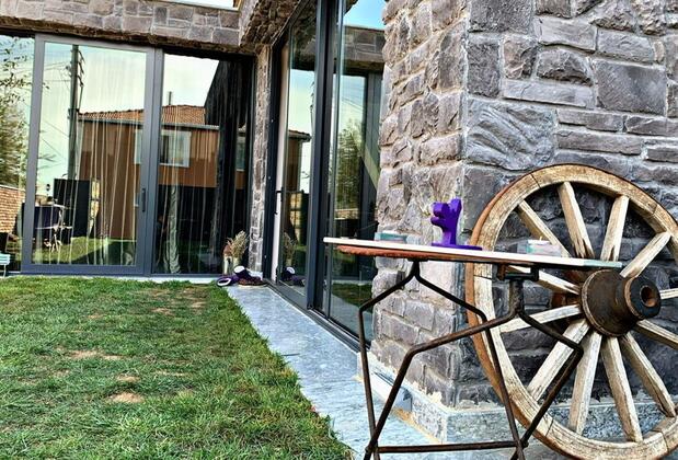 HemDem Hotel - Görsel 7