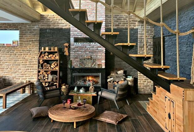 HemDem Hotel - Görsel 8