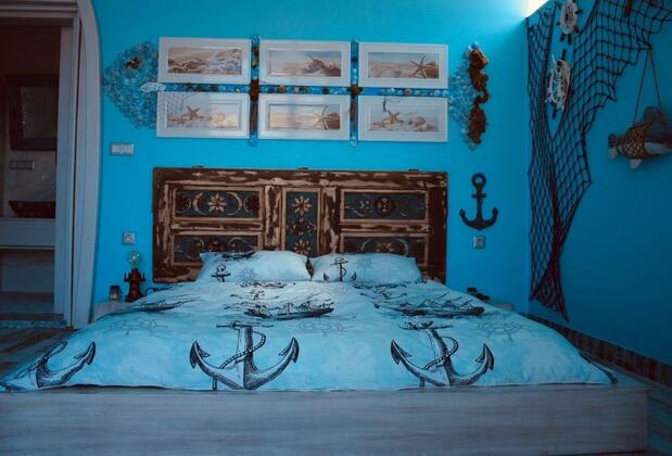 HemDem Hotel - Görsel 10