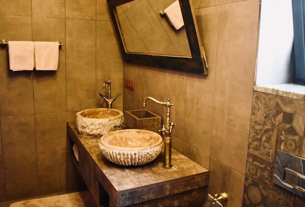 HemDem Hotel - Görsel 23