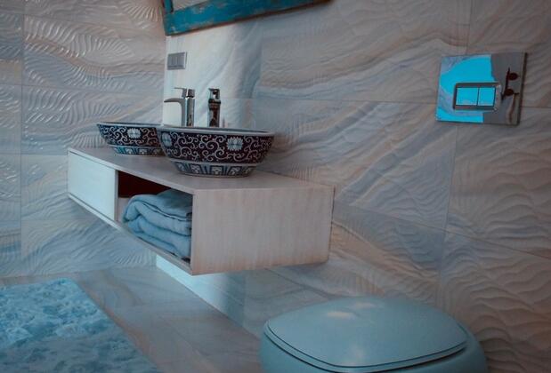 HemDem Hotel - Görsel 22