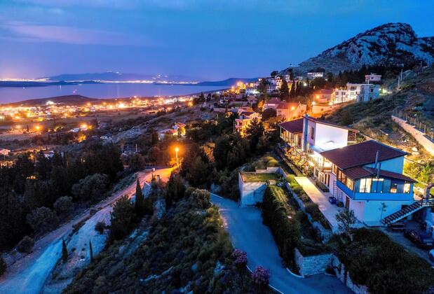 Mavi Keçi Otel - Görsel 3