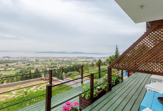 Mavi Keçi Otel - Görsel 5