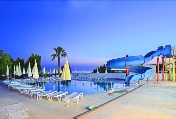 Avalon Beach Hotel - Görsel 8