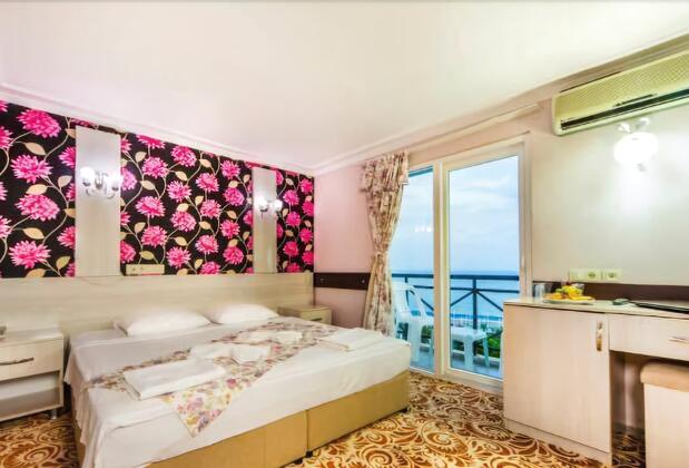 Avalon Beach Hotel - Görsel 4