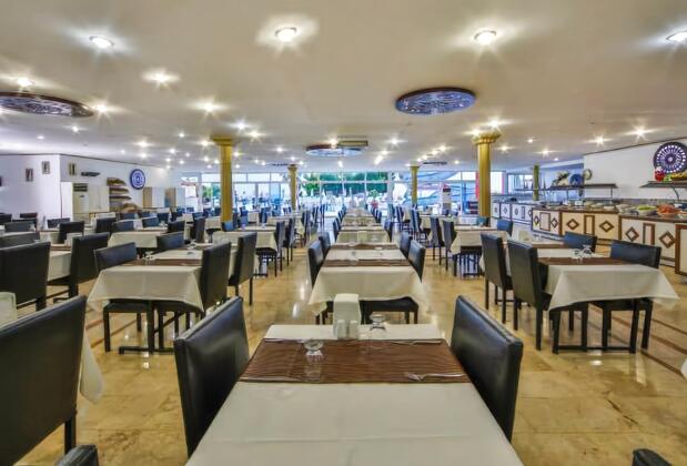 Avalon Beach Hotel - Görsel 16