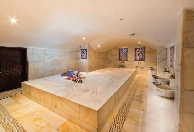 Avalon Beach Hotel - Görsel 10