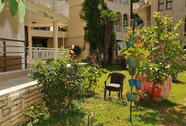 Panaroma Apartments - Görsel 3