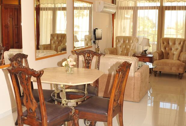 Panaroma Apartments - Görsel 7