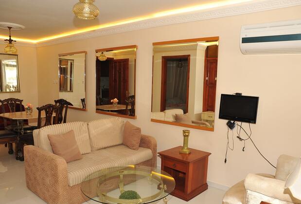 Panaroma Apartments - Görsel 4