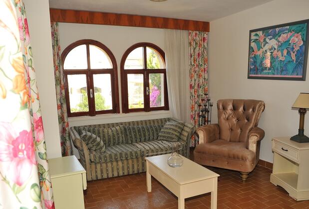 Panaroma Apartments - Görsel 6